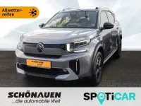 Gebraucht Citroën C3 Aircross 146 PS (107 kW) 2025 Grau SUV