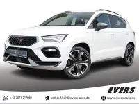 Käytetty Cupra Ateca 300 HP (220 kW) 2023 Valkoinen Katumaasturi
