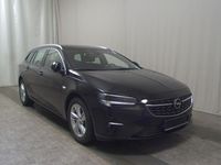 Gebraucht Opel Insignia Elegance 174 PS (127 kW) 2021 Schwarz Kombi