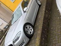 Gebraucht BMW 523 204 PS (150 kW) 2010 Silber Limousine