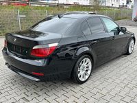 Gebraucht BMW 530 231 PS (169 kW) 2004 Schwarz Limousine
