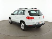gebraucht VW Tiguan 1.4 TSI Trend & Fun BlueMotion Tech, Benzin, 13.600 €