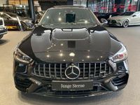 Gebraucht Mercedes C63 S E Performance AMG 680 PS (500 kW) 2024