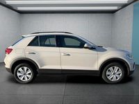 Gebraucht VW T-Roc 116 PS (85 kW) 2025 Grau SUV