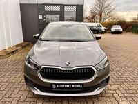 Gebraucht Skoda Fabia Active 65 PS (47 kW) 2023 Grau Limousine