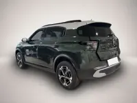 Gebraucht Citroën C3 Aircross 136 PS (100 kW) 2026 Grün SUV