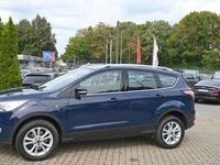 gebraucht Ford Kuga 1.5 EcoBoost Titanium 4x4 Navi 1H Leder PDC