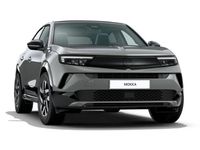 Neu Opel Mokka 145 PS (106 kW) 2026 Grafik grau / dachfarbe schwarz SUV