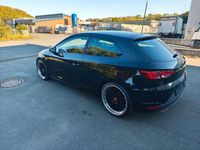 Gebraucht Seat Leon Cupra 265 265 PS (194 kW) 2015 Other Coupé