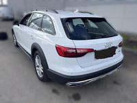 Gebraucht Audi A4 Allroad Performance 245 PS (180 kW) 2020 Ibisweiß Kombi