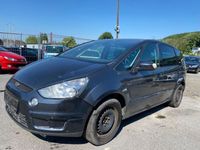 gebraucht Ford S-MAX Trend Motorproblem