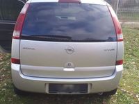 gebraucht Opel Meriva 1.7 CDTI -