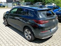 gebraucht Opel Grandland X Elegance Plug-in-Hybrid 1.6