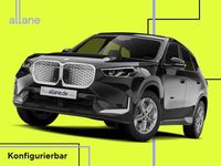 Neu BMW iX1 150 kW (204 PS) 2026 Schwarz SUV