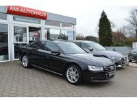 gebraucht Audi A8 3.0TDI Quattro *Exclusive*HUD*StdHg*SoftClose