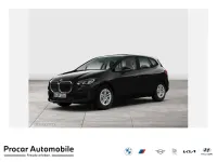 Gebraucht BMW 216 Efficient Dynamics 122 PS (89 kW) 2023 Schwarz Coupé