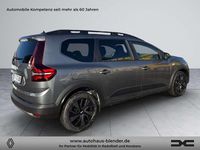 Gebraucht Dacia Jogger Expression 91 PS (66 kW) 2024 Dolomitgrau Van / Kleinbus
