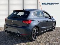 gebraucht Seat Ibiza FR Pro 1.0 TSI DSG 85kW/115PS