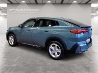 Second-hand BMW X2 156 CP (114 kW) 2024 Verde SUV