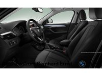 gebraucht BMW X2 sDrive18i Advantage LED 17" GRA PDC