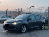 Gebraucht Renault Mégane 131 PS (96 kW) 2009 Grau Limousine