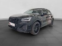 Gebraucht Audi Q2 S-Line 150 PS (110 kW) 2025 Grau SUV