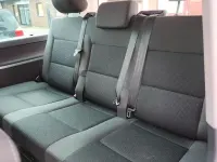 Usata VW T5 Edition 179 CV (131 kW) 2011 Bianco Furgone