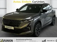 Neu Renault Austral Esprit Alpine 200 PS (147 kW) 2026 Grau SUV