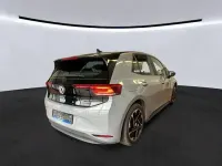 Gebraucht VW ID.3 Pro 150 kW (204 PS) 2024 Mondsteingrau Kleinwagen