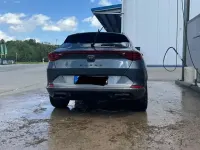 Gebraucht Cupra Formentor 310 PS (228 kW) 2020 Blau SUV
