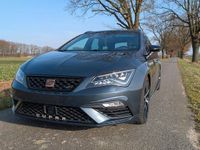 Gebraucht Seat Leon 4Drive 300 PS (220 kW) 2019 Grau Kombi
