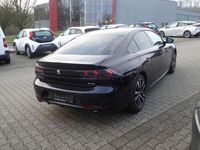 gebraucht Peugeot 508 5081.6 PureTech 225 GT