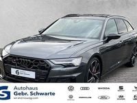 Gebraucht Audi S6 Ambiente 344 PS (253 kW) 2025 Daytonagrau perleffekt Kombi