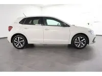 Gebraucht VW Polo Goal 95 PS (69 kW) 2025 Grau Kleinwagen