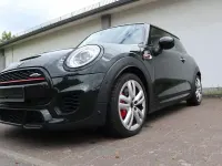 Usata Mini John Cooper Works 231 CV (169 kW) 2020 Verde Utilitaria