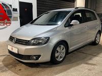 Gebraucht VW Golf VI 105 PS (77 kW) 2011 Silber Kleinwagen