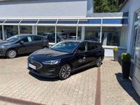 gebraucht Ford Focus 1.0 EcoBoost Titanium