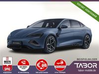 Neu BYD Seal Design 230 kW (313 PS) 2025 Grau metallic Limousine