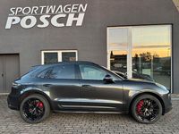 Gebraucht Porsche Macan GTS 441 PS (324 kW) 2021 Grau SUV