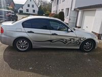 gebraucht BMW 320 i Auto