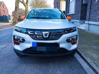 gebraucht Dacia Spring Comfort Plus CCS Allwetter