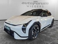 Neu Kia EV4 150 kW (204 PS) 2025 Andere Limousine