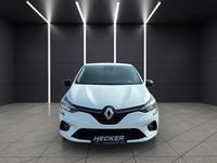 Usata Renault Clio V Evolution 91 CV (66 kW) 2023 Bianco Utilitaria