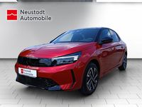 Gebraucht Opel Corsa Edition 101 PS (74 kW) 2025 Rot Kleinwagen