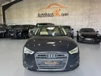 Gebraucht Audi A3 Ambiente 105 PS (77 kW) 2014 Braun Limousine