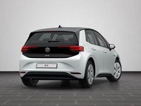 Gebraucht VW ID.3 Pure 110 kW (150 PS) 2022 Weiß Kleinwagen