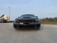 Occasion Dodge Charger 492 ch (361 kW) 2020 Gris Berline