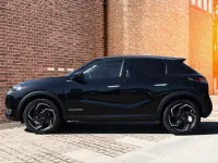Gebraucht DS Automobiles DS3 Crossback 131 PS (96 kW) 2022 Schwarz SUV