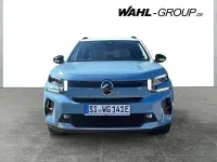 Neu Citroën e-C3 83 kW (113 PS) 2026 Blau Limousine