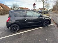 Usata Renault Twingo 75 CV (55 kW) 2013 Nero Utilitaria